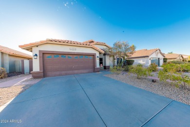 New Roof with WARRANTY!! You don't want to miss this DREAMY home on Estrella Mountain Ranch Golf Course in Arizona - for sale on GolfHomes.com, golf home, golf lot