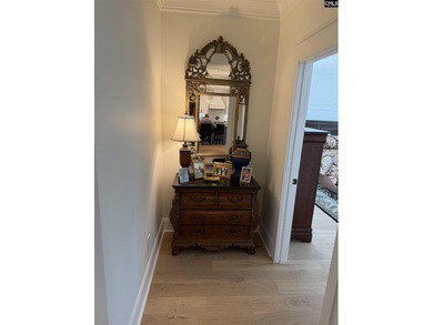 Welcome to this immaculate 2022-built single-family home in on Golden Hills Golf and Country Club in South Carolina - for sale on GolfHomes.com, golf home, golf lot