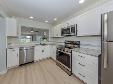 Under contract-accepting backup offers. Offering the most on Capri Isle Golf Club in Florida - for sale on GolfHomes.com, golf home, golf lot
