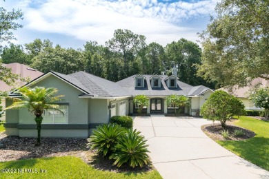 Utilize the Mortgage Incentive of $2500 towards Closing Cost or on King and Bear Golf Course/World Golf Village in Florida - for sale on GolfHomes.com, golf home, golf lot