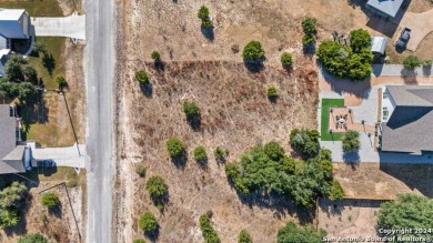 Discover the perfect opportunity to build your dream home on on Vaaler Creek Golf Club in Texas - for sale on GolfHomes.com, golf home, golf lot