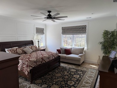 Welcome to this immaculate 2022-built single-family home in on Golden Hills Golf and Country Club in South Carolina - for sale on GolfHomes.com, golf home, golf lot