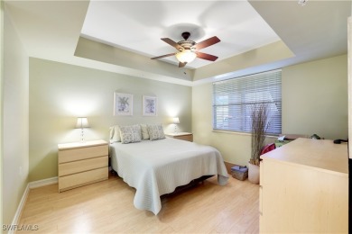 Great beginnings await at this charming TURNKEY FURNISHED on Pelican Preserve Golf Club in Florida - for sale on GolfHomes.com, golf home, golf lot