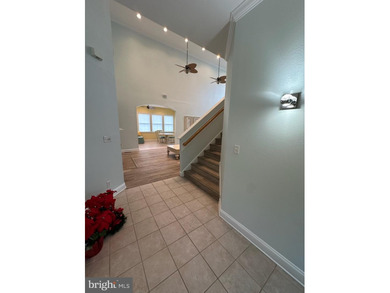 Beautifully decorated large six bedroom, five bath home now on Bayside Resort Golf Club in Delaware - for sale on GolfHomes.com, golf home, golf lot