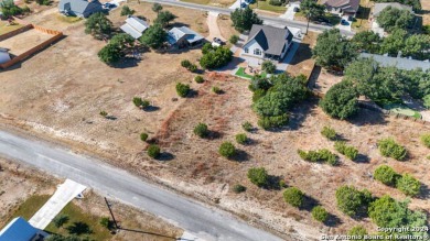 Discover the perfect opportunity to build your dream home on on Vaaler Creek Golf Club in Texas - for sale on GolfHomes.com, golf home, golf lot