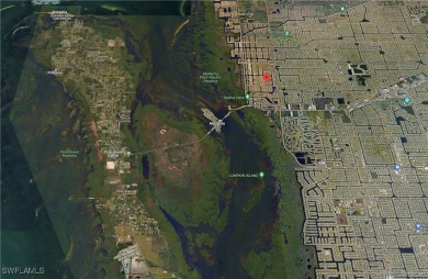 Great lot in beautiful Cape Coral just north of Embers Pkwy on Burnt Store Golf Club in Florida - for sale on GolfHomes.com, golf home, golf lot