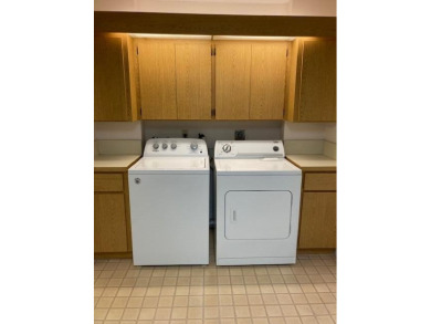 THIS 2/2  SPACIOUS AND PRISTINE CONDO IS MOVE IN READY.FIRST on Bear Lakes Country Club in Florida - for sale on GolfHomes.com, golf home, golf lot