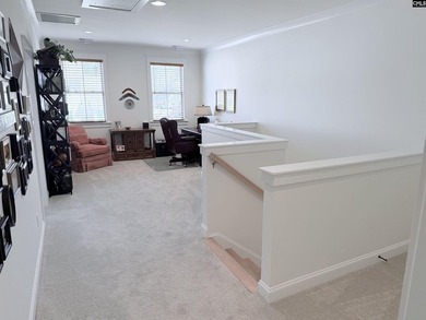 Welcome to this immaculate 2022-built single-family home in on Golden Hills Golf and Country Club in South Carolina - for sale on GolfHomes.com, golf home, golf lot