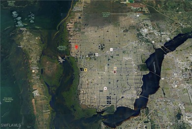 Great lot in beautiful Cape Coral just north of Embers Pkwy on Burnt Store Golf Club in Florida - for sale on GolfHomes.com, golf home, golf lot