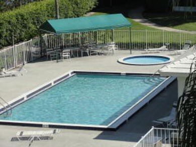 THIS 2/2  SPACIOUS AND PRISTINE CONDO IS MOVE IN READY.FIRST on Bear Lakes Country Club in Florida - for sale on GolfHomes.com, golf home, golf lot