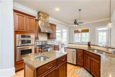 $10K SELLER CONTRIBUTION TO CLOSING COSTS. Welcome Home to this on Brookstone Golf and Country Club in Georgia - for sale on GolfHomes.com, golf home, golf lot