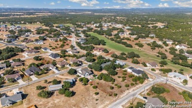 Discover the perfect opportunity to build your dream home on on Vaaler Creek Golf Club in Texas - for sale on GolfHomes.com, golf home, golf lot