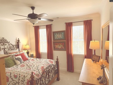 Welcome to this immaculate 2022-built single-family home in on Golden Hills Golf and Country Club in South Carolina - for sale on GolfHomes.com, golf home, golf lot