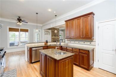 $10K SELLER CONTRIBUTION TO CLOSING COSTS. Welcome Home to this on Brookstone Golf and Country Club in Georgia - for sale on GolfHomes.com, golf home, golf lot