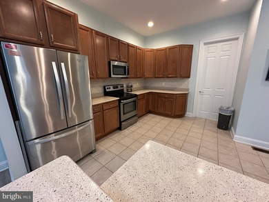 Beautifully decorated large six bedroom, five bath home now on Bayside Resort Golf Club in Delaware - for sale on GolfHomes.com, golf home, golf lot