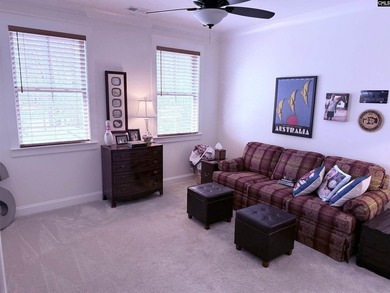 Welcome to this immaculate 2022-built single-family home in on Golden Hills Golf and Country Club in South Carolina - for sale on GolfHomes.com, golf home, golf lot