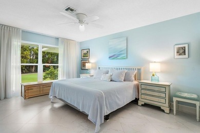 Beautifully Renovated 2 bedroom Corner Residence with Golf on Quail Ridge Golf Course and Country Club in Florida - for sale on GolfHomes.com, golf home, golf lot