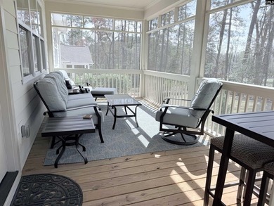 Welcome to this immaculate 2022-built single-family home in on Golden Hills Golf and Country Club in South Carolina - for sale on GolfHomes.com, golf home, golf lot