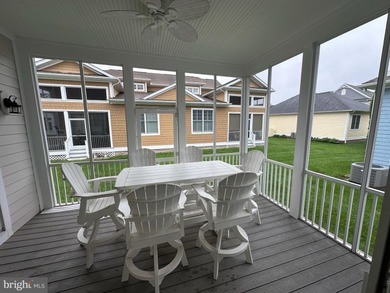 Beautifully decorated large six bedroom, five bath home now on Bayside Resort Golf Club in Delaware - for sale on GolfHomes.com, golf home, golf lot