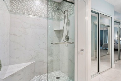 Beautifully Renovated 2 bedroom Corner Residence with Golf on Quail Ridge Golf Course and Country Club in Florida - for sale on GolfHomes.com, golf home, golf lot