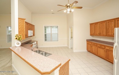 New Year, new price! Spring will be here before you know it and on Sea Trail Golf Resort in North Carolina - for sale on GolfHomes.com, golf home, golf lot