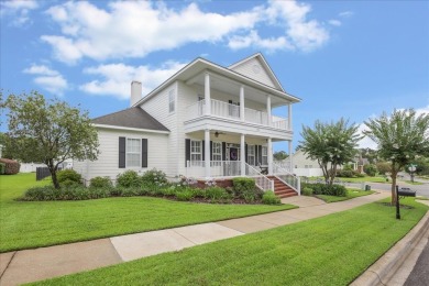 Welcome to 2486 Goldenrod Way--a stunning David Weekley home on Southwood Golf Club in Florida - for sale on GolfHomes.com, golf home, golf lot