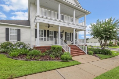 Welcome to 2486 Goldenrod Way--a stunning David Weekley home on Southwood Golf Club in Florida - for sale on GolfHomes.com, golf home, golf lot