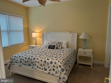 Beautifully decorated large six bedroom, five bath home now on Bayside Resort Golf Club in Delaware - for sale on GolfHomes.com, golf home, golf lot