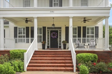 Welcome to 2486 Goldenrod Way--a stunning David Weekley home on Southwood Golf Club in Florida - for sale on GolfHomes.com, golf home, golf lot