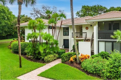Beautifully Renovated 2 bedroom Corner Residence with Golf on Quail Ridge Golf Course and Country Club in Florida - for sale on GolfHomes.com, golf home, golf lot