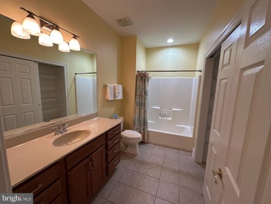 Beautifully decorated large six bedroom, five bath home now on Bayside Resort Golf Club in Delaware - for sale on GolfHomes.com, golf home, golf lot