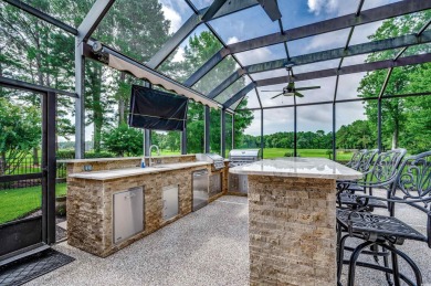 This One of kind residence has it all in (Largest Lot .53 Acres) on Barefoot Resort and Golf Club  in South Carolina - for sale on GolfHomes.com, golf home, golf lot