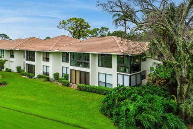 Beautifully Renovated 2 bedroom Corner Residence with Golf on Quail Ridge Golf Course and Country Club in Florida - for sale on GolfHomes.com, golf home, golf lot