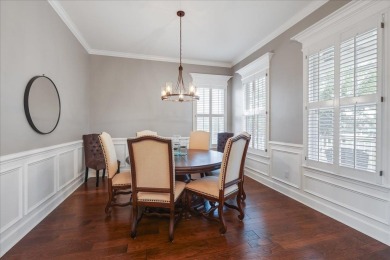 Welcome to 2486 Goldenrod Way--a stunning David Weekley home on Southwood Golf Club in Florida - for sale on GolfHomes.com, golf home, golf lot