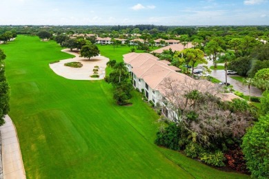 Beautifully Renovated 2 bedroom Corner Residence with Golf on Quail Ridge Golf Course and Country Club in Florida - for sale on GolfHomes.com, golf home, golf lot