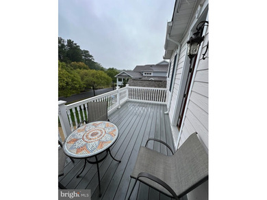 Beautifully decorated large six bedroom, five bath home now on Bayside Resort Golf Club in Delaware - for sale on GolfHomes.com, golf home, golf lot