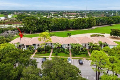 Beautifully Renovated 2 bedroom Corner Residence with Golf on Quail Ridge Golf Course and Country Club in Florida - for sale on GolfHomes.com, golf home, golf lot