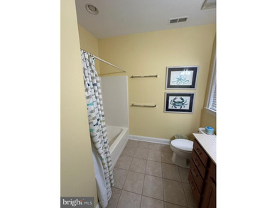 Beautifully decorated large six bedroom, five bath home now on Bayside Resort Golf Club in Delaware - for sale on GolfHomes.com, golf home, golf lot