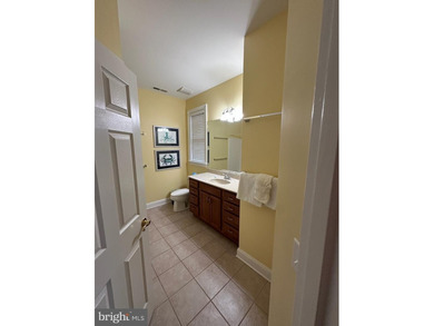 Beautifully decorated large six bedroom, five bath home now on Bayside Resort Golf Club in Delaware - for sale on GolfHomes.com, golf home, golf lot