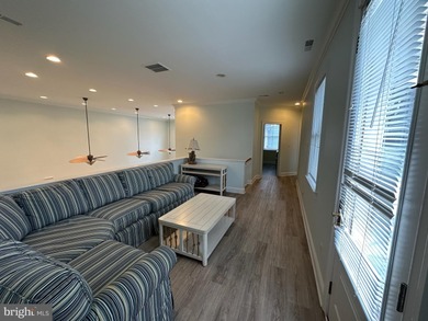 Beautifully decorated large six bedroom, five bath home now on Bayside Resort Golf Club in Delaware - for sale on GolfHomes.com, golf home, golf lot