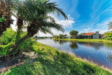 Nestled within the beautiful community of Huntington Pointe, in on Stoneybrook Golf and Country Club of Sarasota in Florida - for sale on GolfHomes.com, golf home, golf lot