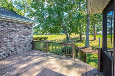 New Year, new price! Spring will be here before you know it and on Sea Trail Golf Resort in North Carolina - for sale on GolfHomes.com, golf home, golf lot