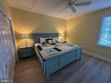 Beautifully decorated large six bedroom, five bath home now on Bayside Resort Golf Club in Delaware - for sale on GolfHomes.com, golf home, golf lot