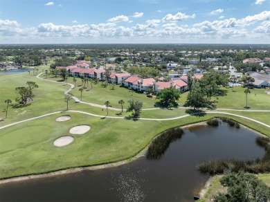 Under contract-accepting backup offers. Offering the most on Capri Isle Golf Club in Florida - for sale on GolfHomes.com, golf home, golf lot
