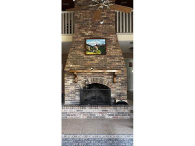 Beautiful home on quiet cul-de-sac on Diamondhead's Pines Golf on Diamondhead Country Club in Mississippi - for sale on GolfHomes.com, golf home, golf lot