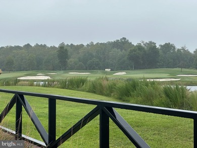 Beautifully decorated large six bedroom, five bath home now on Bayside Resort Golf Club in Delaware - for sale on GolfHomes.com, golf home, golf lot