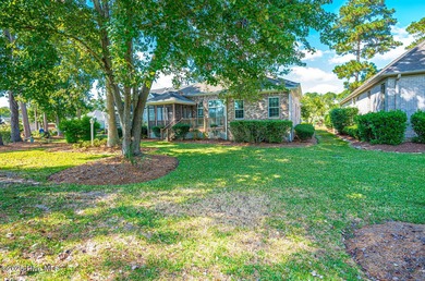 New Year, new price! Spring will be here before you know it and on Sea Trail Golf Resort in North Carolina - for sale on GolfHomes.com, golf home, golf lot