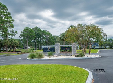 New Year, new price! Spring will be here before you know it and on Sea Trail Golf Resort in North Carolina - for sale on GolfHomes.com, golf home, golf lot