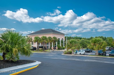 New Year, new price! Spring will be here before you know it and on Sea Trail Golf Resort in North Carolina - for sale on GolfHomes.com, golf home, golf lot