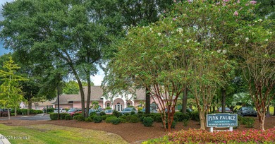 New Year, new price! Spring will be here before you know it and on Sea Trail Golf Resort in North Carolina - for sale on GolfHomes.com, golf home, golf lot